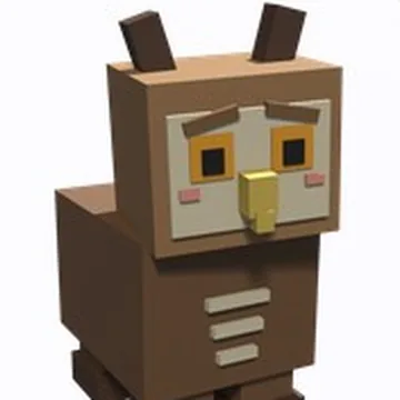 Owlbear
