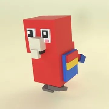 Parrot