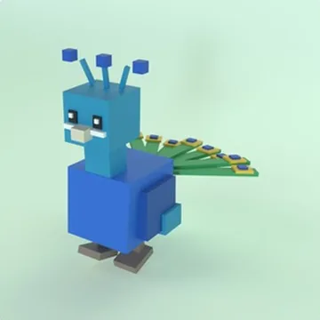 Peacock