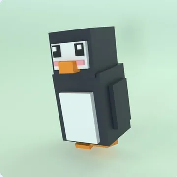 Penguin