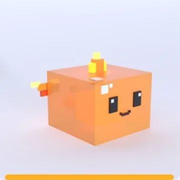 Phoenix Slime