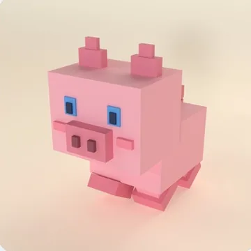 Piglet