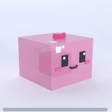 Pink Slime