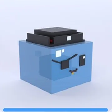 Pirate Slime