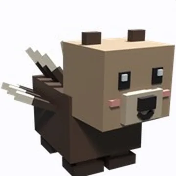 Porcupine