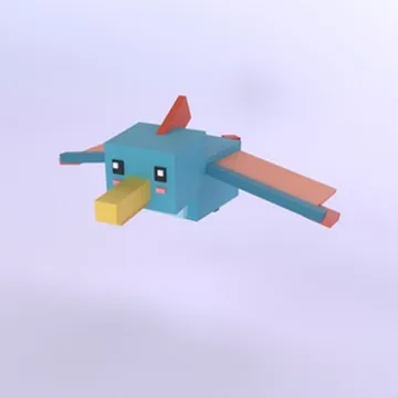 Pterodactyl
