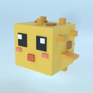 Pufferfish