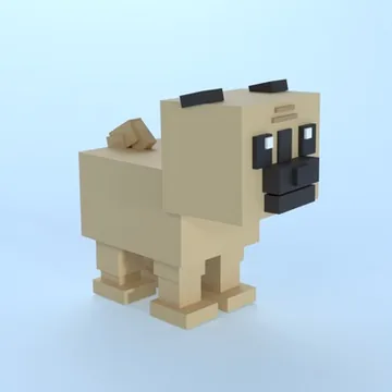 Pug