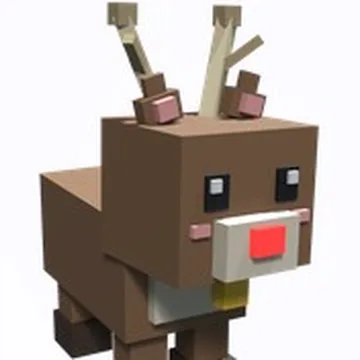 Reindeer