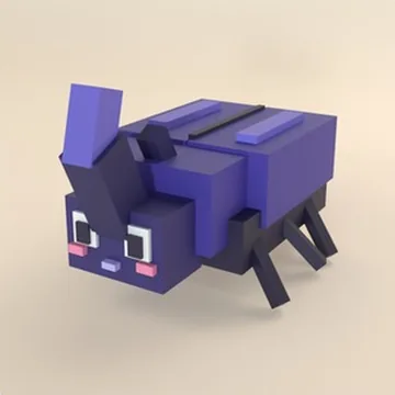 Rhino Beetle