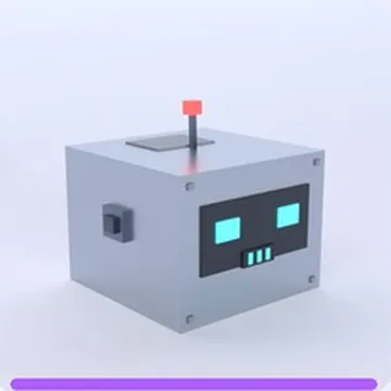 Robot Slime