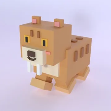 Sabertooth
