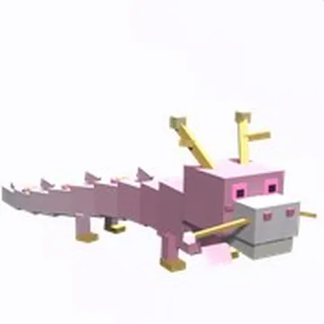 Sakura Dragon