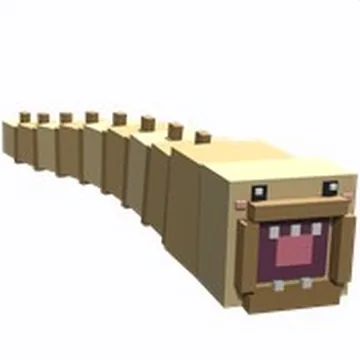 Sand Worm