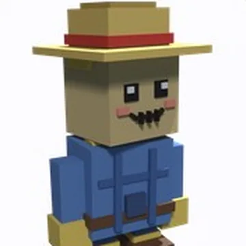 Scarecrow