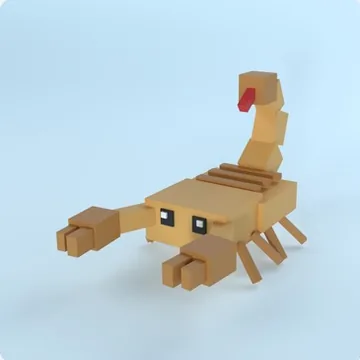 Scorpion