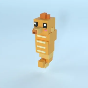 Seahorse