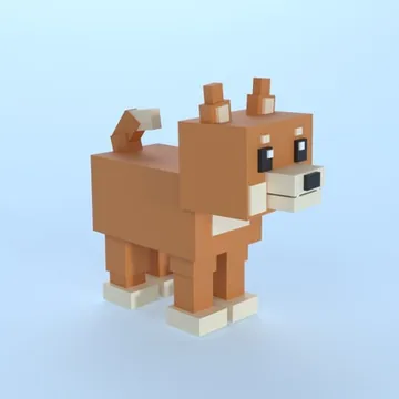 Shiba Inu