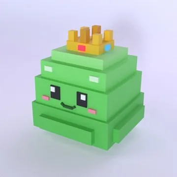 Slime King