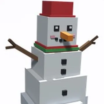 Snowman