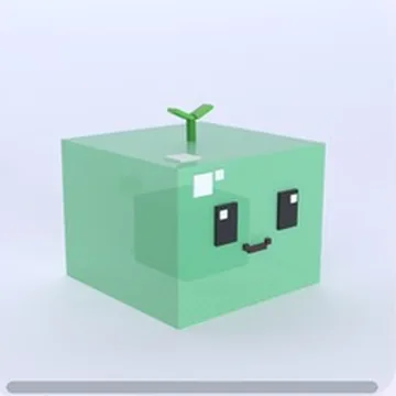Sprout Slime