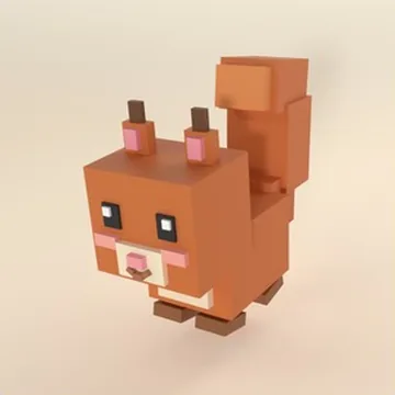 Squirrel