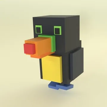 Toucan