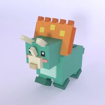 Triceratops