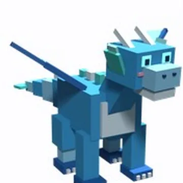 Tsunami Dragon