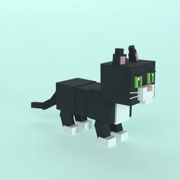 Tuxedo