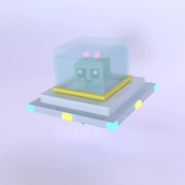 UFO Alien