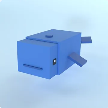 Whale