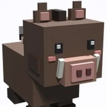 Wild Boar
