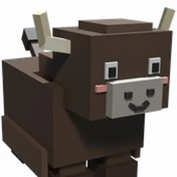 Yak