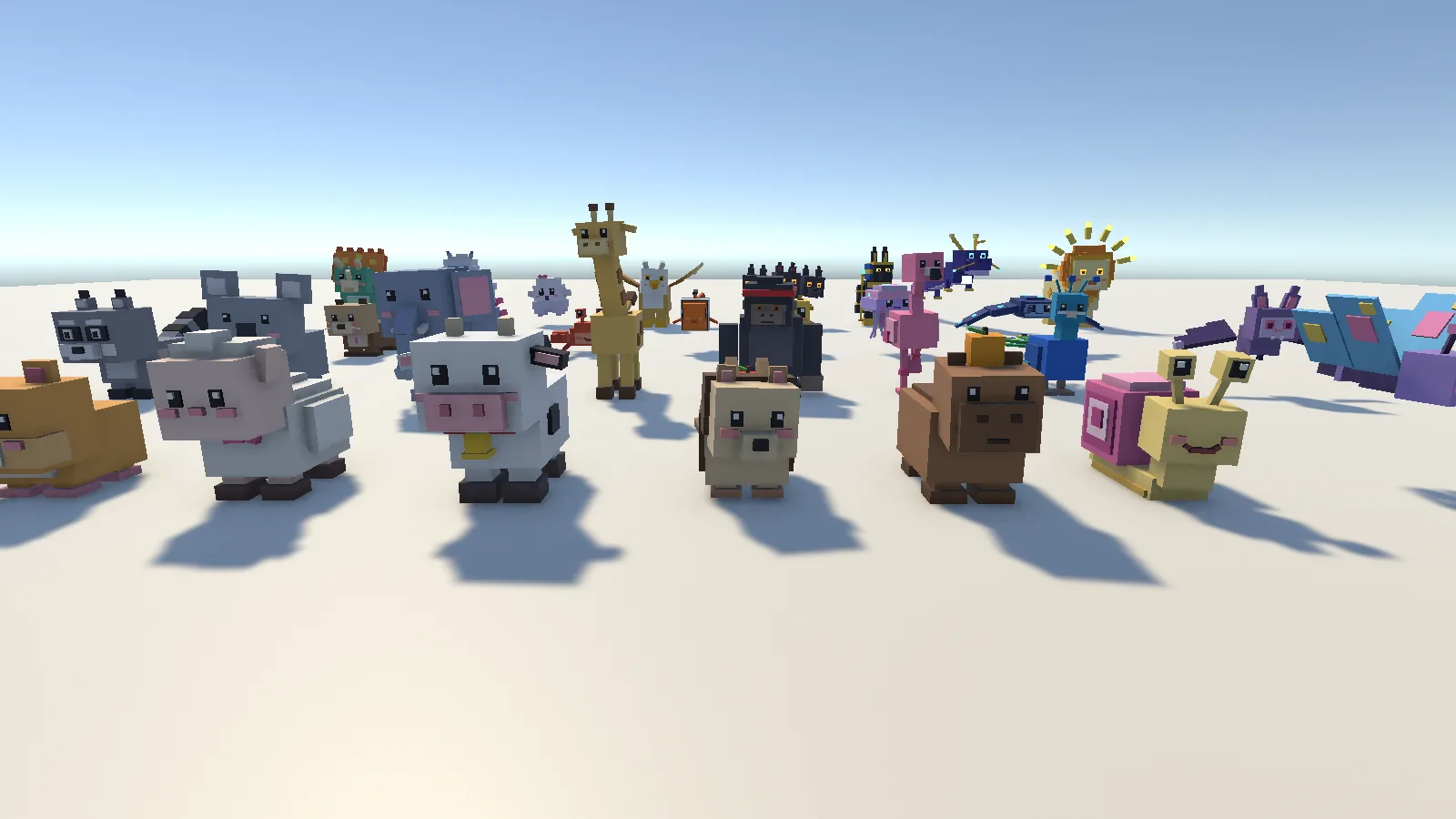 In Unity (URP)