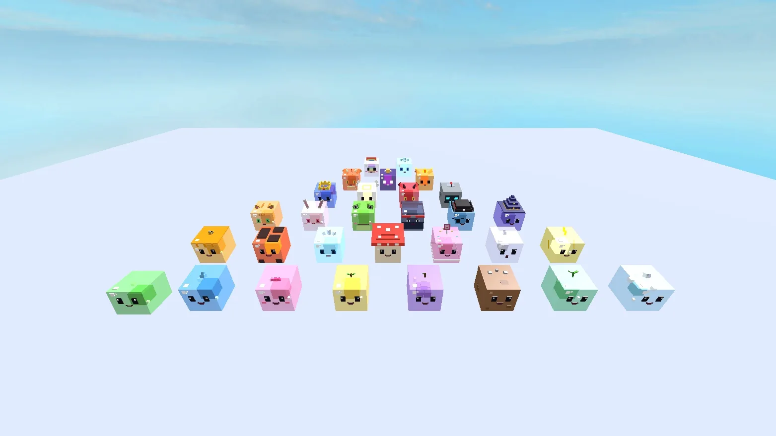 In Roblox Studio