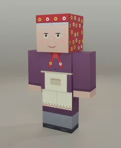 Babushka