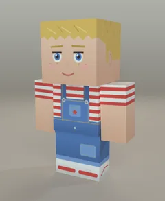 Boy