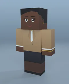 Businesswoman