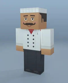 Chef