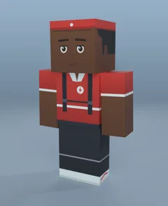 Courier