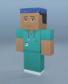 Doctor