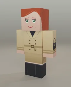 Fashionista