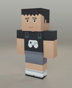 Gamer