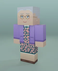 Grandma