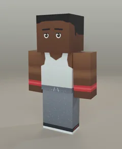 Gym Guy