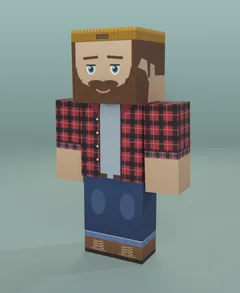 Bearded Guy