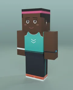 Jogger