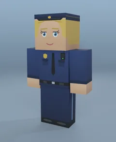 Police Officer