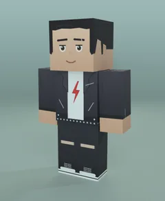 Rocker